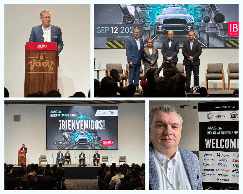 2024 mexico auto forum photo collage - blog