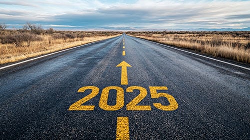 2025 road - blog