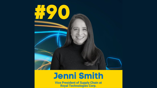 Jenni Smith Blog