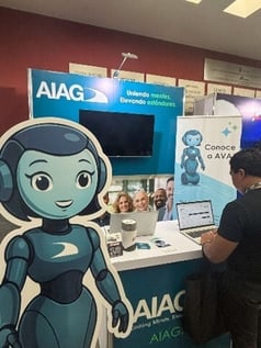 Mexico Forum AVA blog