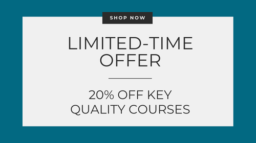 Quality Flash Sale Blog