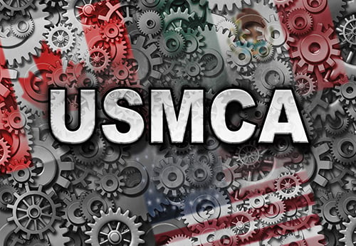 USMCA - blog