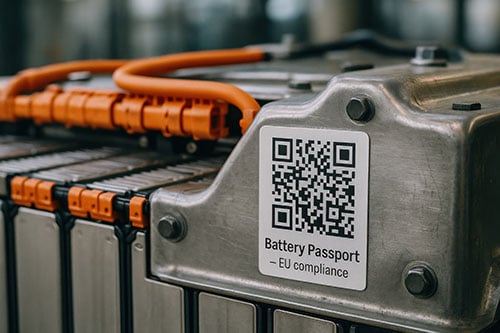 battery passport - blog