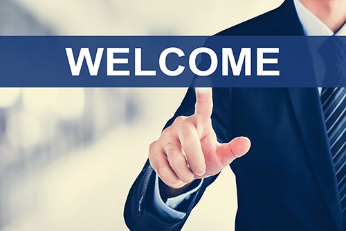 business man welcome-blog