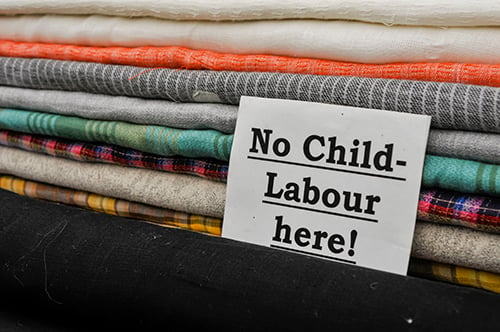 child labour - blog