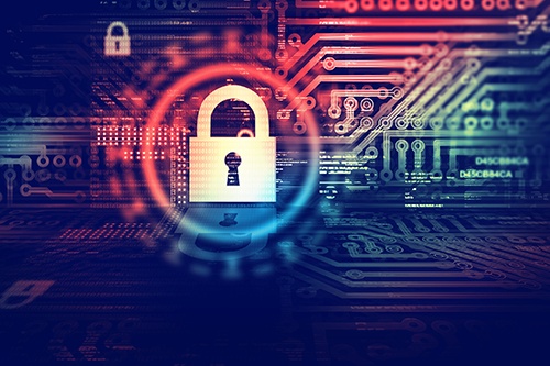 cyber security lock-blog