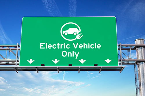 electric vehicle - blog