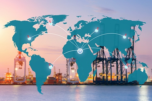 Where Will Globalization Affect Tomorrow’s Auto Industry?