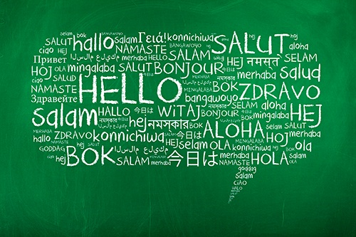 hello in languages-blog