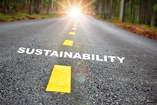sustainability goals - blog