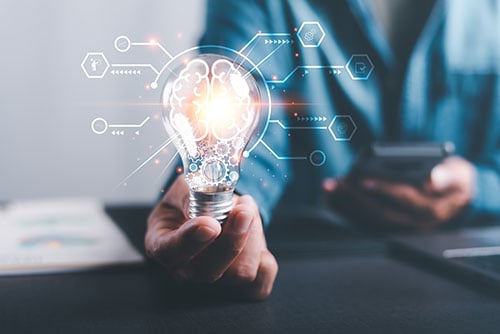 thought leadership - blog