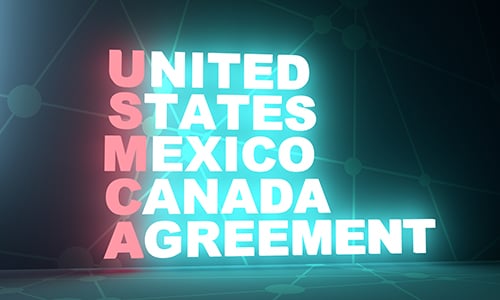 usmca acronym - blog