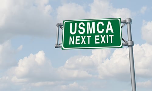 usmca next exit - blog