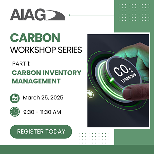 CARBON WORKSHOP SERIES Blog