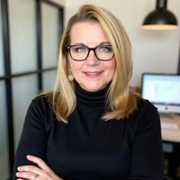 Cindy Allen Headshot