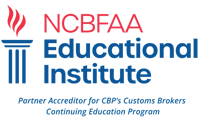 NCBFAA logo