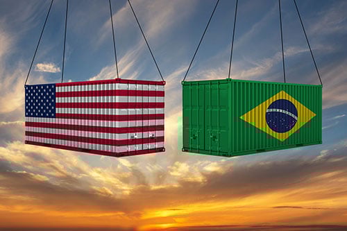 brazil and US trade blog