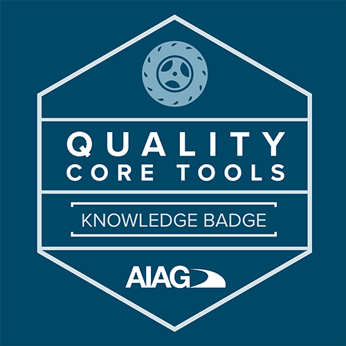 core tools knowledge badgev2  500x500