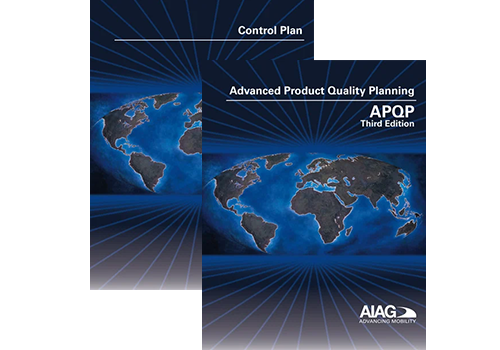 Just Added: Additional APQP and Control Plan Training Now Available!