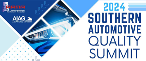 2024 Southern Automotive Quality Summit