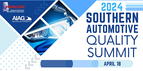 2024 Southern Automotive Quality Summit