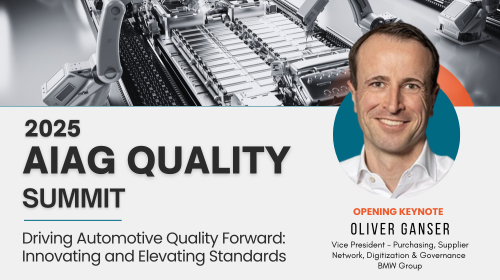 2025 Quality Summit