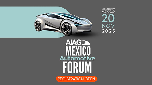 Mexico Automotive Forum