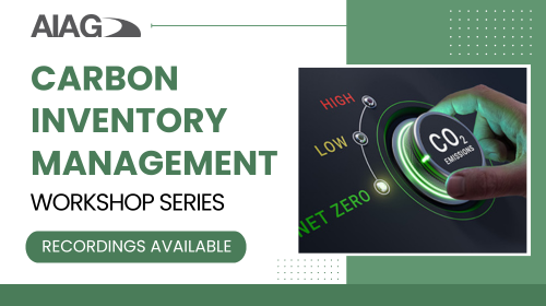 Carbon Workshop Series