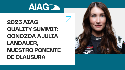 2025 AIAG Quality Summit
