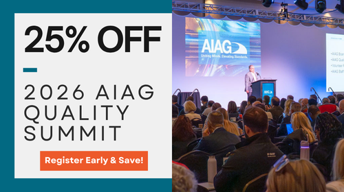 2026 AIAG Quality Summit