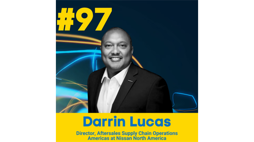 Darrin Lucas