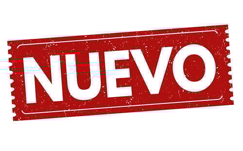 Nuevo
