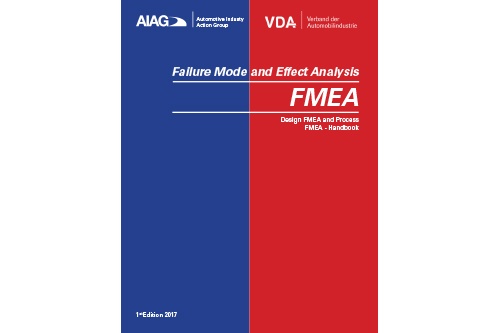 New AIAG-VDA FMEA Handbook Draft Available for Review and ...