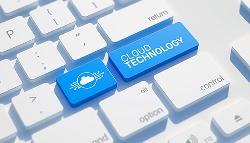 cloud technology-blog